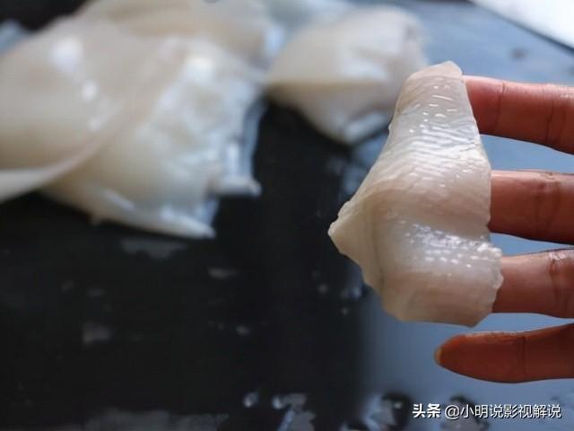 自制醬爆鱿魚的做法（做法簡單鮮嫩爽口無腥味）6