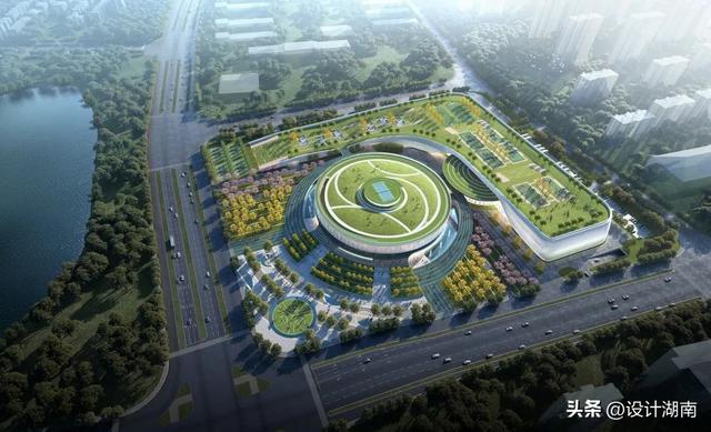 建研建築設計（上海建築設計研究院2022年）46