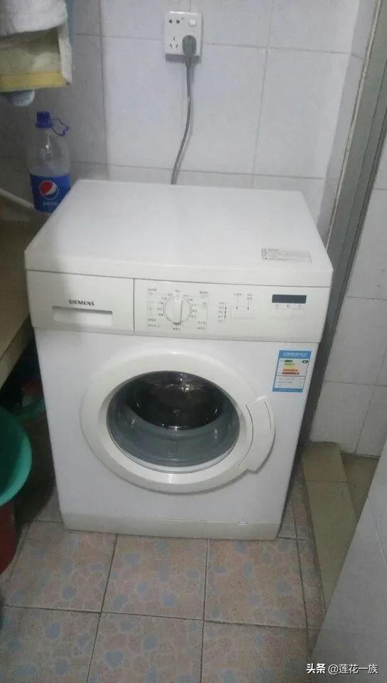 好品牌的洗衣機（洗衣機的品牌）8
