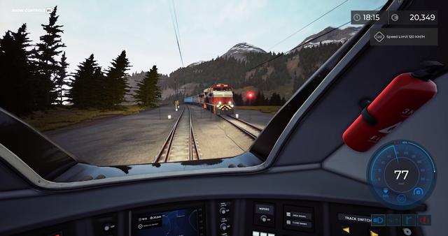 所有的模拟火車遊戲（一款火車模拟駕駛和鐵路公司模拟經營遊戲）6