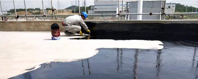 聚氨酯防水塗料的用途是什麼（聚氨酯防水塗料能做屋頂防水嗎）1