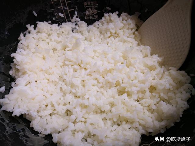 米飯怎麼煮才能又香又亮（最忌直接下鍋煮）6