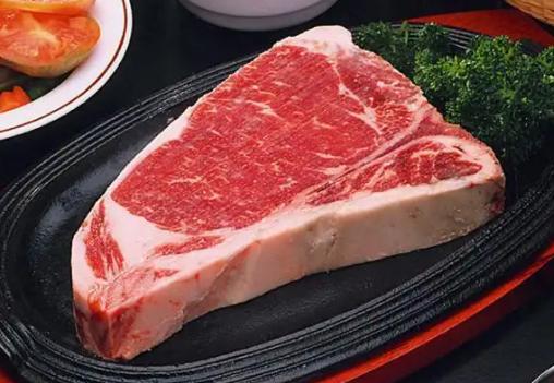 牛肉的最佳配料（食材百科-牛肉）10