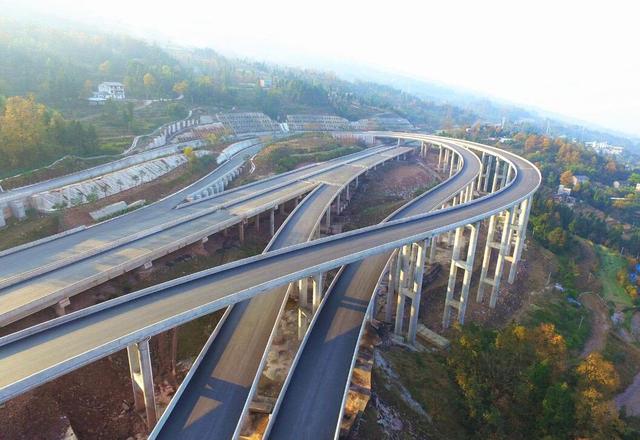 湖南永州高速公路規劃（湖南建一條高速）1