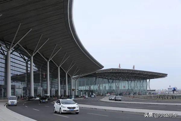 天津機場停車收費是怎麼收的（天津濱海機場停車場怎麼收費）4