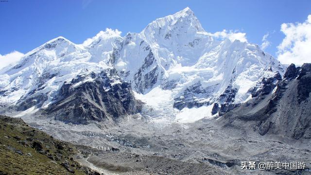 登珠穆朗瑪峰最佳路線（為什麼要做珠穆朗瑪峰的攻略）2