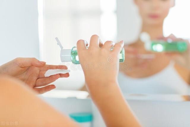化妝水的正确用法和使用步驟（化妝水你真的使用對了嗎）4