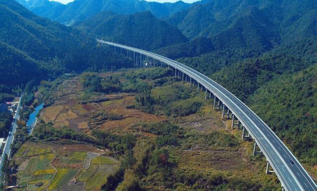 湖南永州高速公路規劃（湖南建一條高速）4