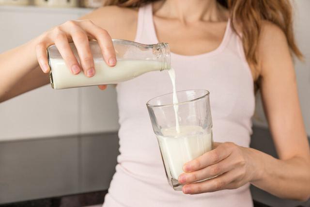 純牛奶會升血脂嗎（喝哪一種更健康）4