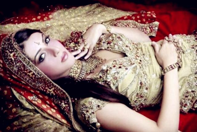 印度聖女為什麼那麼漂亮（最美麗卻最沒未來）8