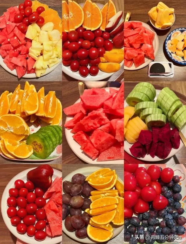 減肥的時候适合吃水果（減肥适合吃水果嗎）3