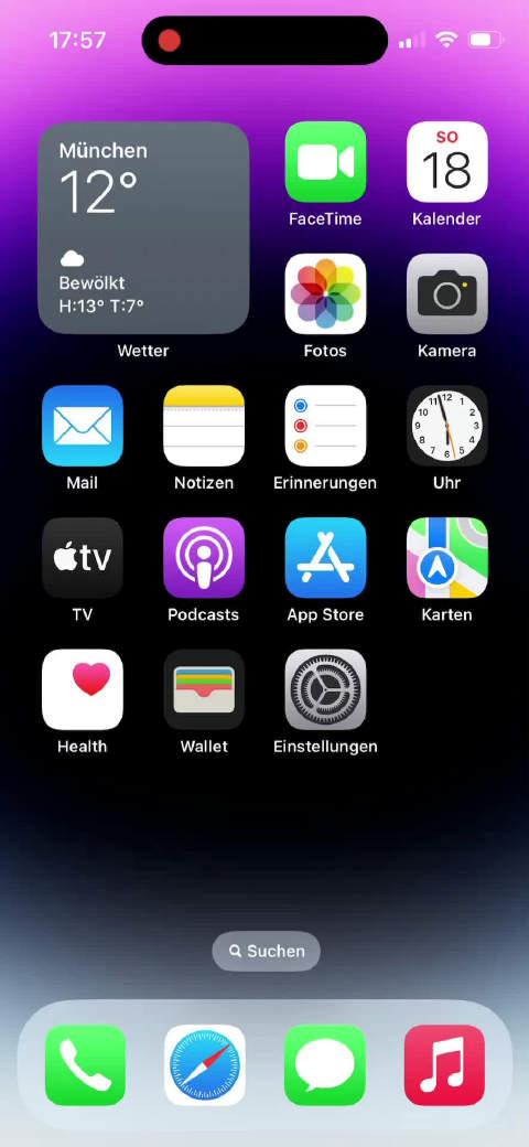 蘋果ios16.0.3正式版更新（蘋果發布iOS16.0.3）4