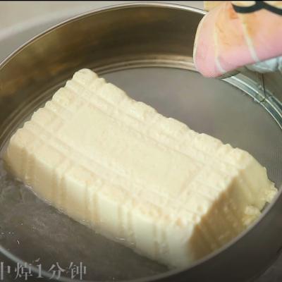 芋泥原味奶酪包組合（Q彈絲滑的DuangDuang豆腐奶酪）2