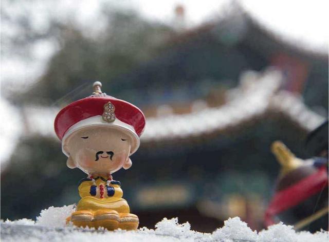 北京下雪時間預測北京今冬有雪嗎（北京周末有雨雪）7