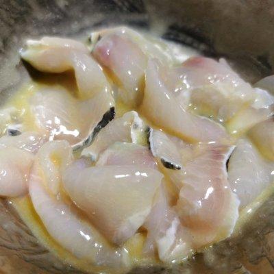 東鳳魚片粥的正宗做法（這道錦娘制生滾魚片粥）2