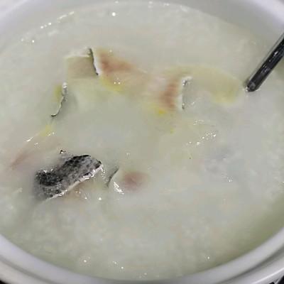 東鳳魚片粥的正宗做法（這道錦娘制生滾魚片粥）5