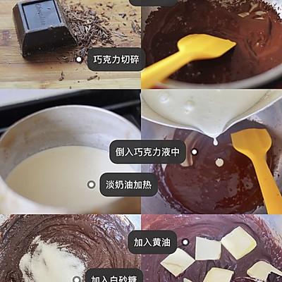 健康烘焙巧克力抹茶磅蛋糕（健康甜蜜烘焙料理）4