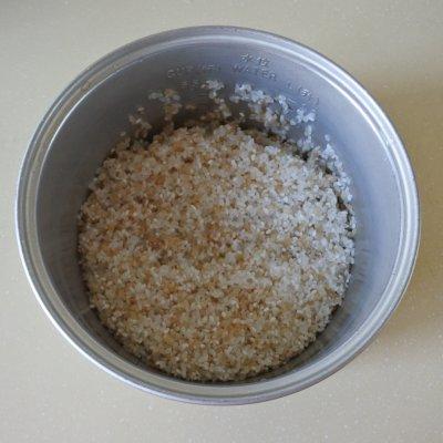 榆次小米焖飯做法（健康甜蜜烘焙料理）4