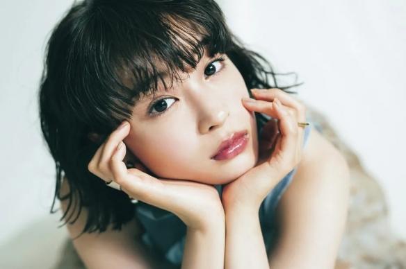 日本38歲以上五十大最美的女星（充滿神秘魅惑的氛圍）10
