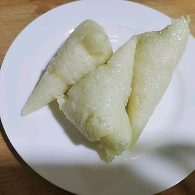什麼粽子是大家公認好吃的（沒有什麼是一份江米粽子解決不了的）8