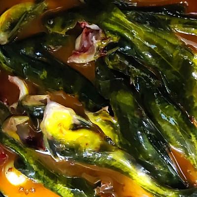 雲南黃辣丁最好的吃法（簡單易做的川味黃辣丁）10