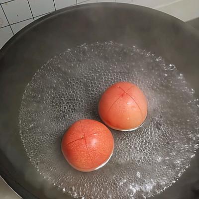 雞蛋炒番茄醬好吃又下飯（家喻戶曉的西紅柿炒雞蛋）3