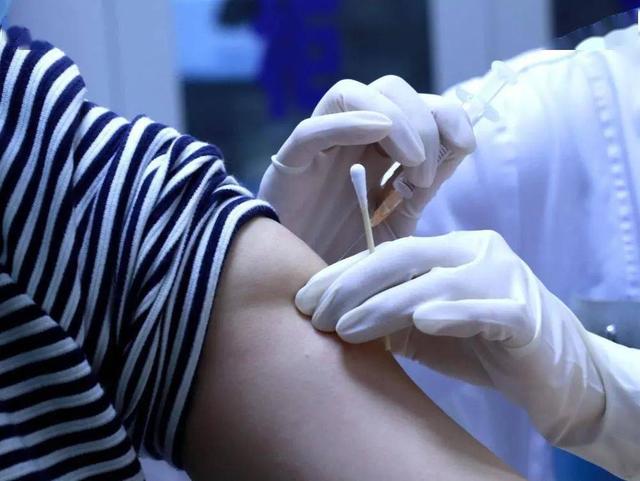 要不要打hpv疫苗接種指南（多地免費接種HPV疫苗）5