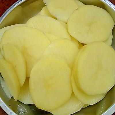 正宗的幹鍋土豆片（大廚私藏20多年的幹鍋土豆片你一定不要錯過）2