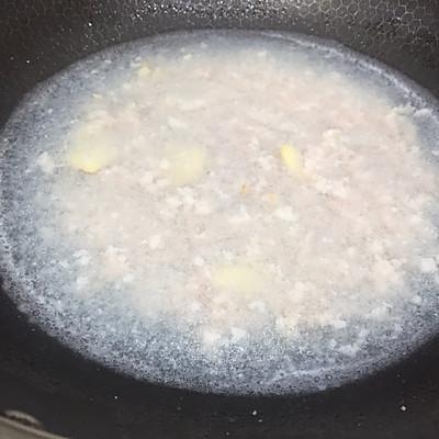 小白菜湯的幾種做法（白花菜肉沫湯的美味秘籍）4