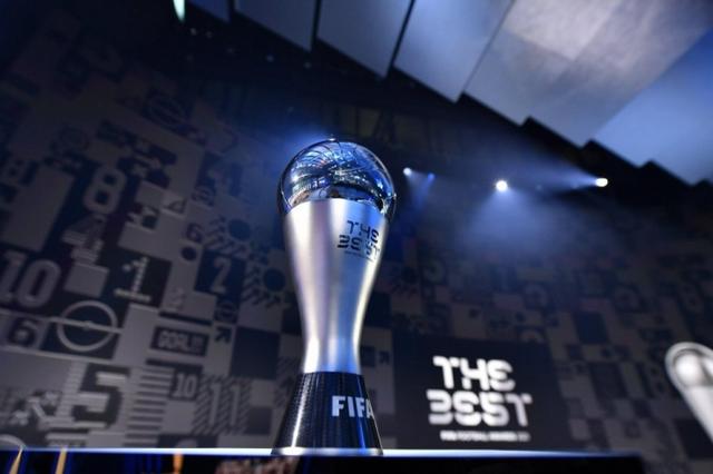 fifa曆年年度最佳陣容（2011年以來曆屆FIFA最佳陣容一覽）1