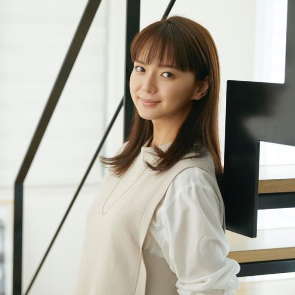 日本38歲以上五十大最美的女星（充滿神秘魅惑的氛圍）4