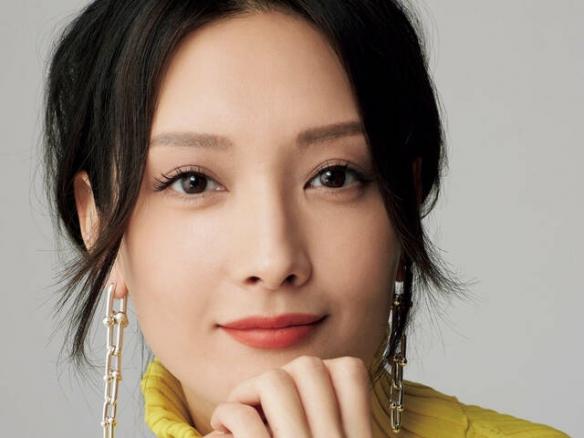 日本38歲以上五十大最美的女星（充滿神秘魅惑的氛圍）7