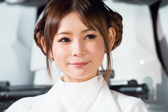 日本38歲以上五十大最美的女星（充滿神秘魅惑的氛圍）20