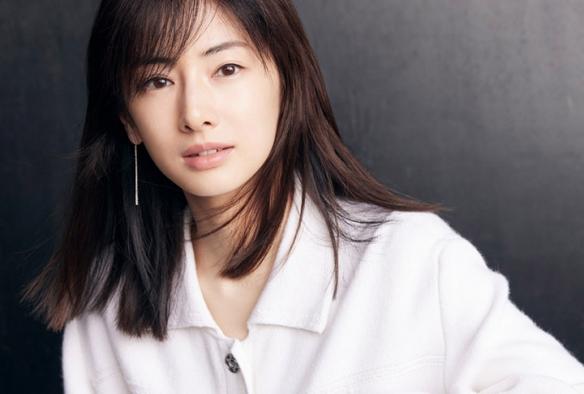 日本38歲以上五十大最美的女星（充滿神秘魅惑的氛圍）25