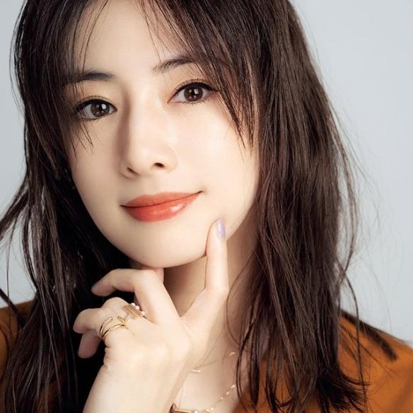 日本38歲以上五十大最美的女星（充滿神秘魅惑的氛圍）26