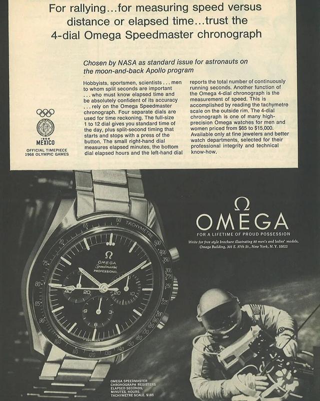 swatch聯名omega使用說明（Swatch官方聲明炒至數萬元的）6