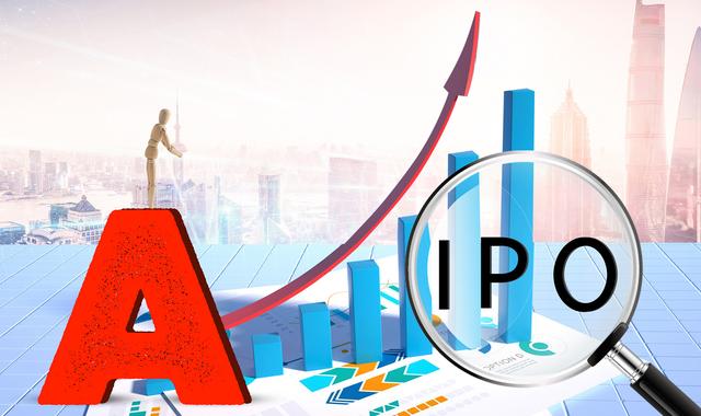 ipo排隊最新名單2022年8月（IPO排隊企業數量破千）1