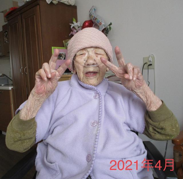 世界最長壽老人去世享年119歲（全球最長壽老人去世）2