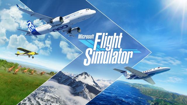 微軟模拟飛行1.11.6.0更新（微軟飛行模拟DLSS和FSR适配工作即将完成）1