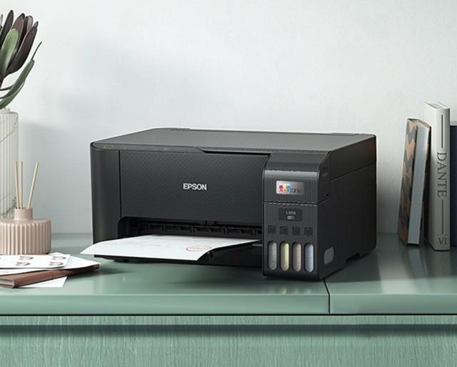 如何更好的選購一台家用打印機呢（這三款打印機後期使用更便宜）2
