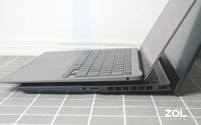 20款macbookair筆記本評測（高效辦公選12代标壓酷睿Windows本還是選MacBook）7