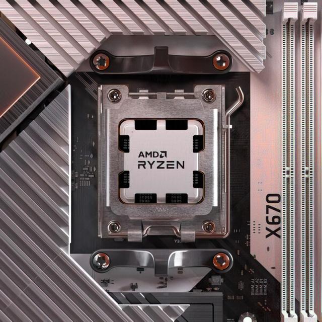 amd ryzen 7000系處理器發布（AMDRyzen5）3