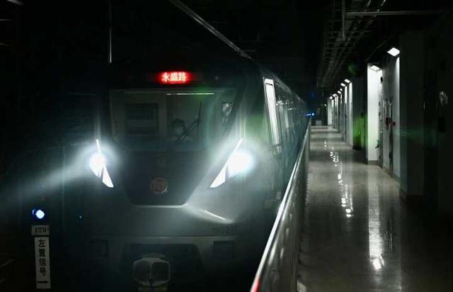杭州地鐵19号線開通最新官方消息（杭州人朋友圈刷屏的大爆款是它）4