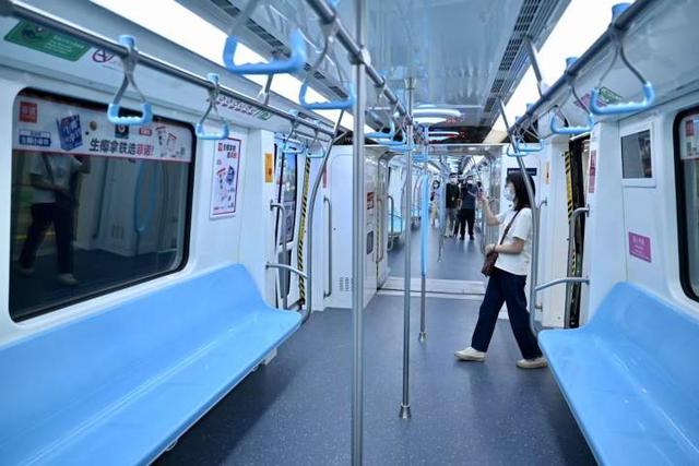 杭州地鐵19号線開通最新官方消息（杭州人朋友圈刷屏的大爆款是它）5