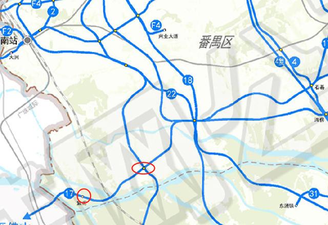 廣州未來有多少條地鐵（廣州哪些地方急需通地鐵）10