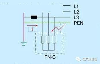 如何看懂電路圖關鍵電氣符号詳解（常見的供電系統模式和常用設備電路符号及導線标注方法）3