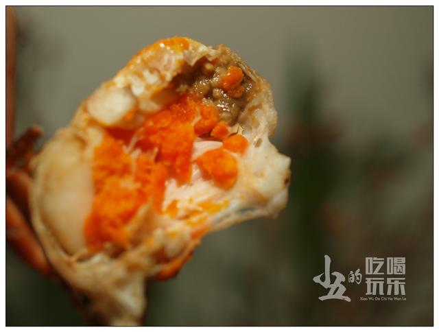 帝王蟹12種做法大全（首創于林自然大師的豆醬焗蟹）1