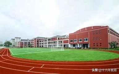 上海市小學對口初中最好的學校（上海教育一霸主）1
