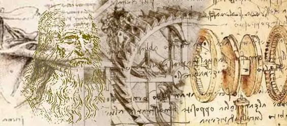達芬奇畫中的外星人解密（達芬奇成名畫暗藏外星人）8
