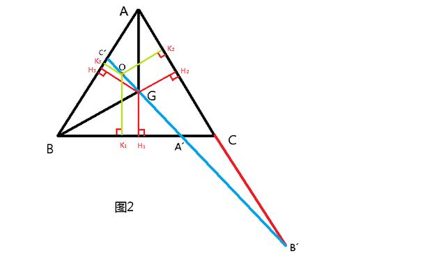 初中幾何最大值和最小值（初中幾何定值為常數4例）6